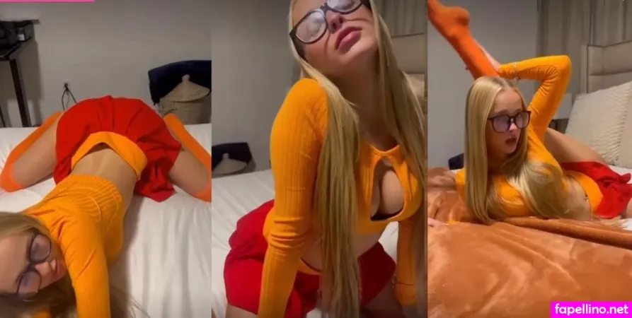 Julia Filipp OnlyFans Thumbnail #Vx6OlV8UdU