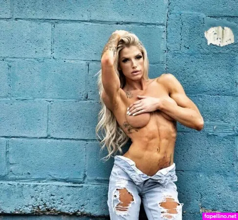 Julia Fit Main Profile Photo