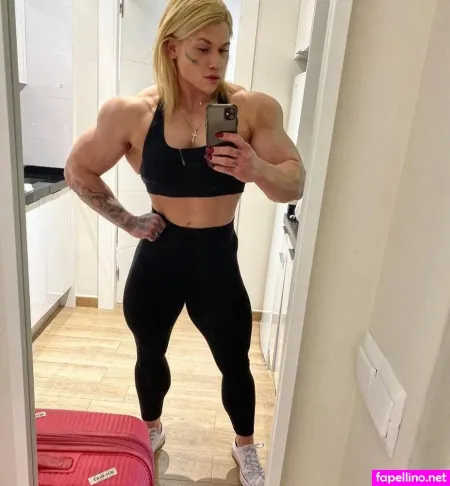 Julia Foery OnlyFans Thumbnail #SRMgwaRdKo