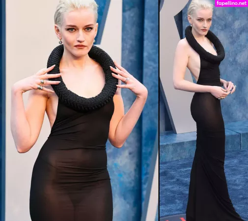 Julia Garner OnlyFans Thumbnail #A27SHH7bLy