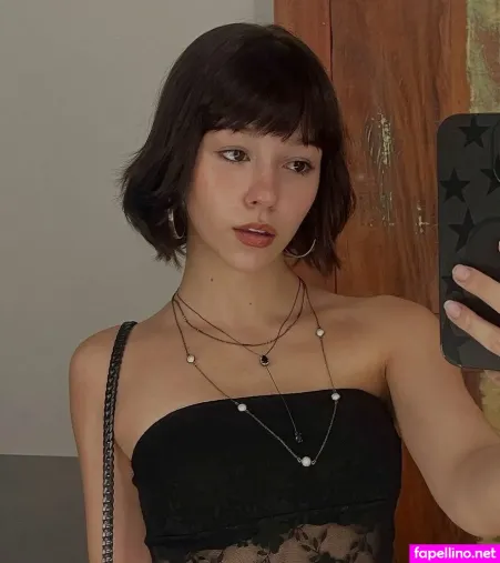 Julia Gava OnlyFans Thumbnail #Lnh49a7Kgg