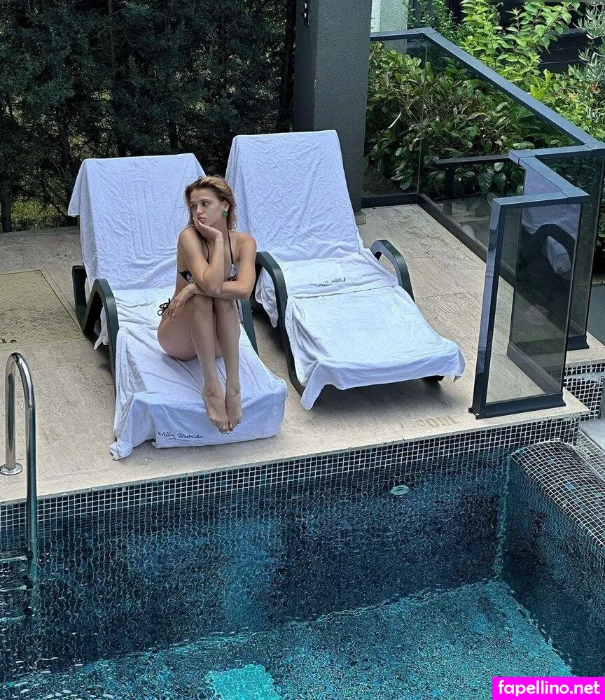 Julia Gavrilina | GAVRILINA Nude Leaked OnlyFans Photo #457hPQJ1ok