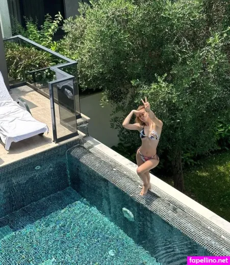 Julia Gavrilina Gavrilina OnlyFans Thumbnail #bdgDyfNGju