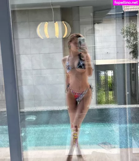 Julia Gavrilina OnlyFans Thumbnail #SszZjVq4D7