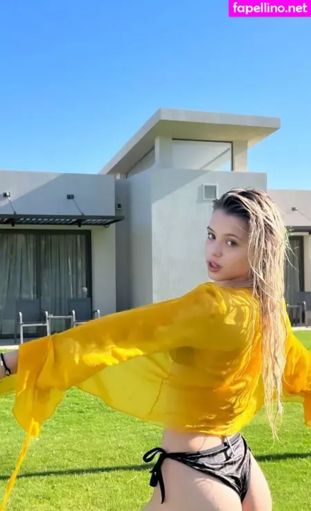 Julia Gavrilina OnlyFans Thumbnail #jZ0es5plsz