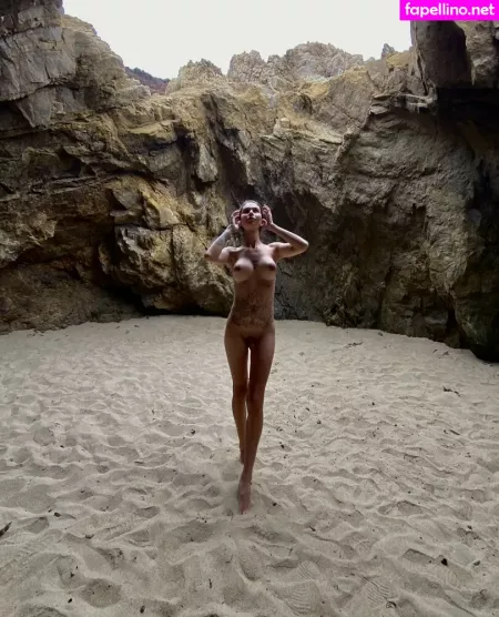 Julia Geltsman 1 OnlyFans Thumbnail #kAaK8KTFGy