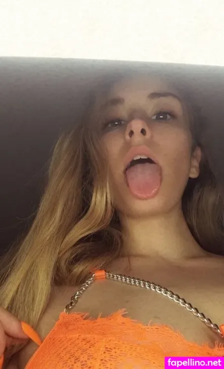 Julia Geraldine OnlyFans Thumbnail #GYR2tFjgdi