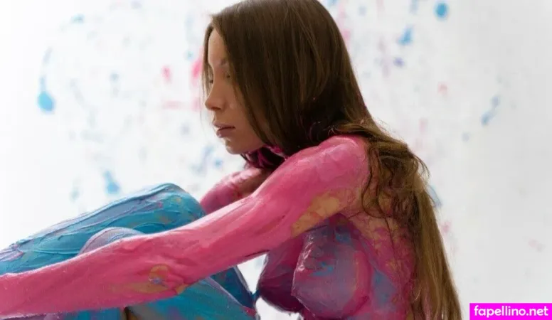 Julia Gerasim OnlyFans Thumbnail #Ik723vcjWQ