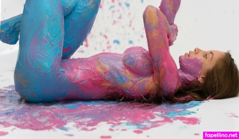 Julia Gerasim Main Profile Photo