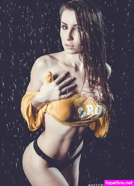 Julia Gerasim OnlyFans Thumbnail #rgxQHWxCZO