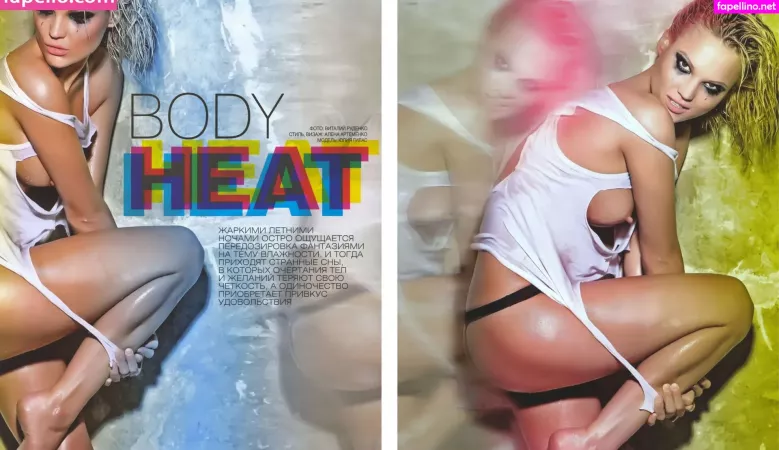 Julia Gilas OnlyFans Thumbnail #YRCDs0nEnY