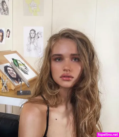 Julia Gisella OnlyFans Thumbnail #ijrfYjsHTn