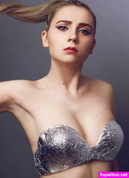 Julia Godunova OnlyFans Thumbnail #G1sra4PQC6