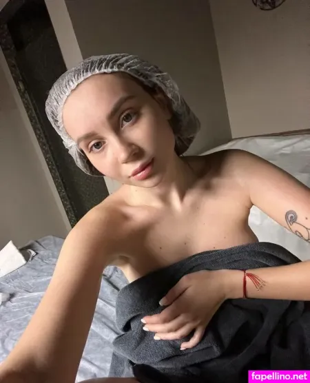 Julia Godunova Main Profile Photo