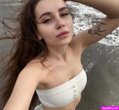 Julia Godunova OnlyFans Thumbnail #Xg4PlPmx4A
