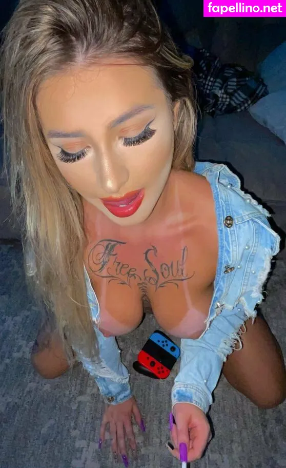 juliagovea Nude Leaked OnlyFans Photo #MX55E9ainz