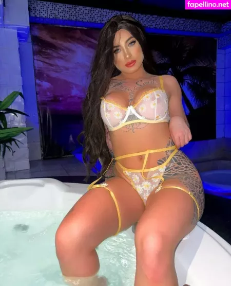 Julia Govea 1 OnlyFans Thumbnail #Y8fC8IP3Jk