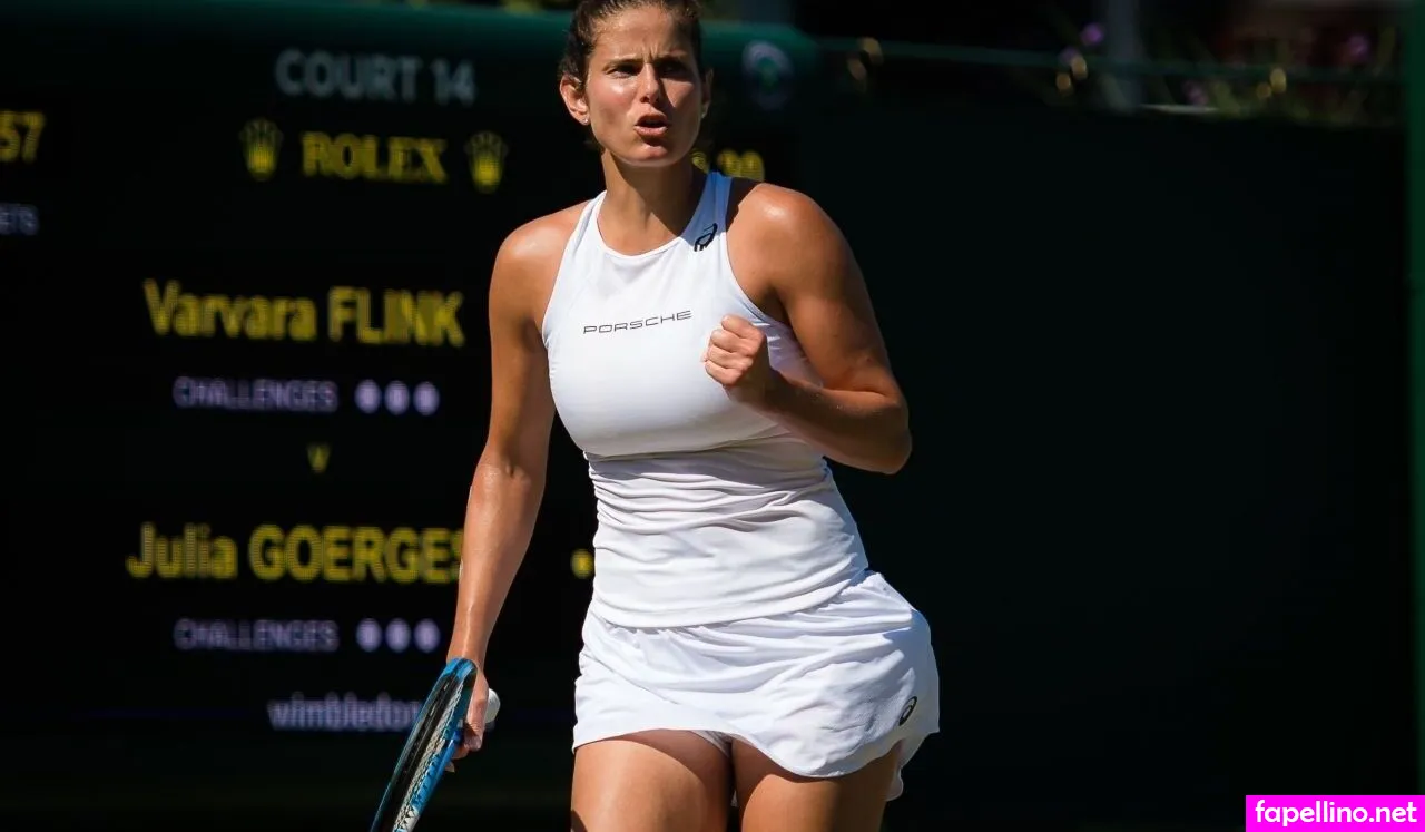 julia.goerges Nude Leaked OnlyFans Photo #1ExtqVganC