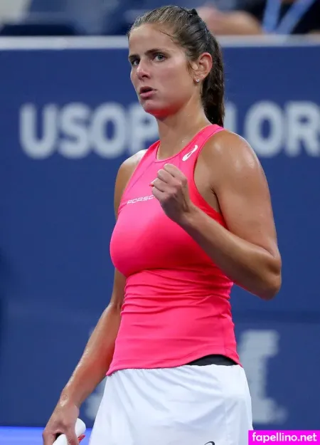 Julia Grges OnlyFans Thumbnail #NgDwKpiQmI