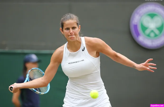 Julia Grges OnlyFans Thumbnail #do4d9HasSJ