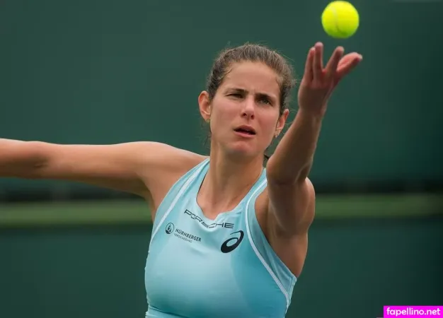 Julia Grges OnlyFans Thumbnail #h0IbY1zgQm