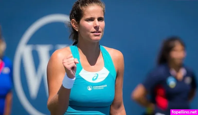 Julia Grges OnlyFans Thumbnail #kaRDPHUBho