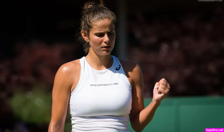 Julia Grges OnlyFans Thumbnail #m35sahMj7U