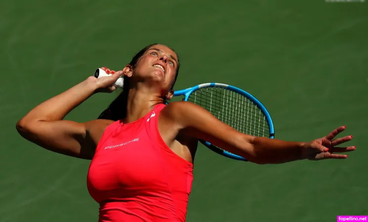 Julia Grges OnlyFans Thumbnail #uIaPkmcFTz