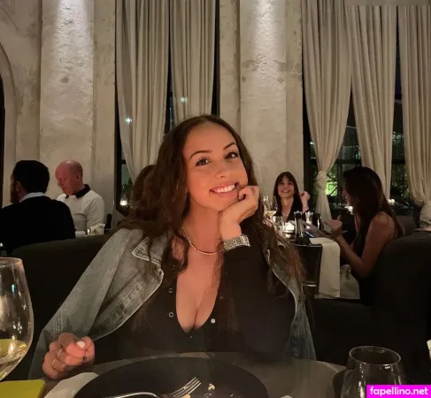 Julia Grosso OnlyFans Thumbnail #9zcrL4UJj8