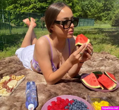 Julia Grosso OnlyFans Thumbnail #GbilCHkKIG