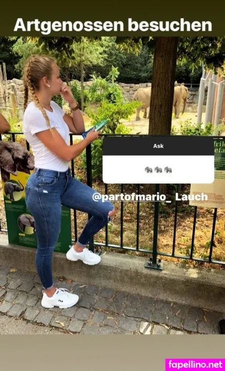 Julia Haas OnlyFans Thumbnail #CadvYCOoj6