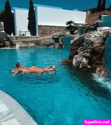 Julia Haas OnlyFans Thumbnail #QstdYUOmiE