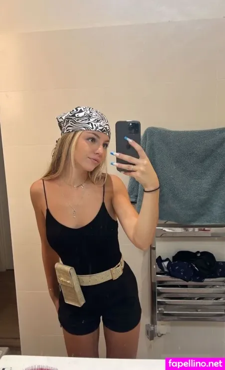 Julia Haller OnlyFans Thumbnail #tKySrkXuoM