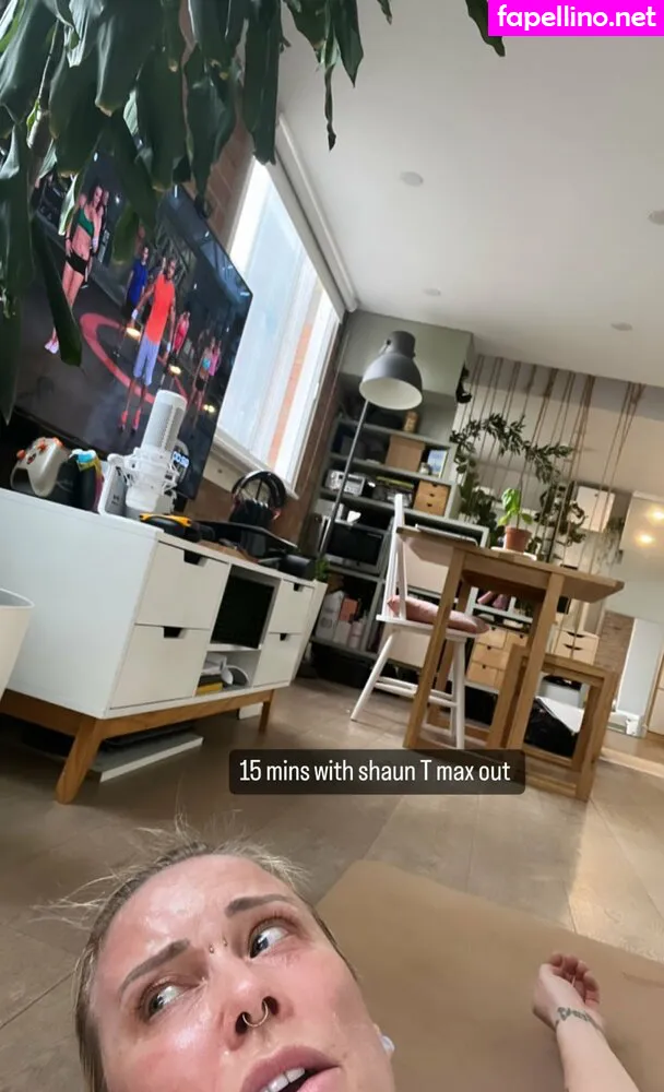 itsjuliahardy Nude Leaked OnlyFans Photo #D6ZiU3Oum7
