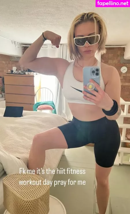 Julia Hardy OnlyFans Thumbnail #JTp060EaXa