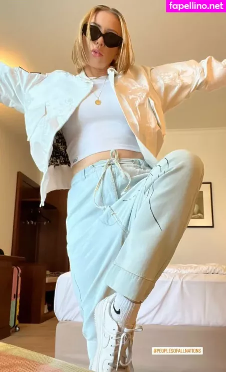 Julia Hardy OnlyFans Thumbnail #LRvXLzlAR2