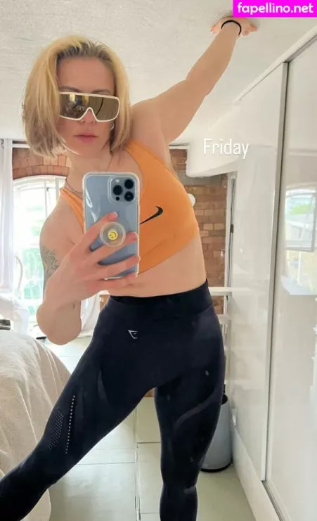 Julia Hardy OnlyFans Thumbnail #ZBca3jcthc