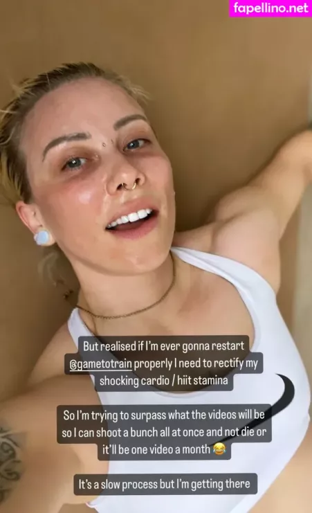 Julia Hardy OnlyFans Thumbnail #mClAnVNQE4