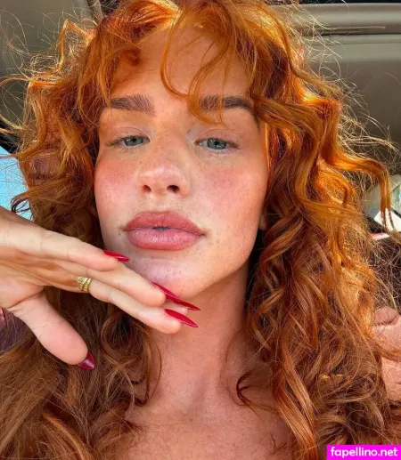 Julia Hatch Main Profile Photo