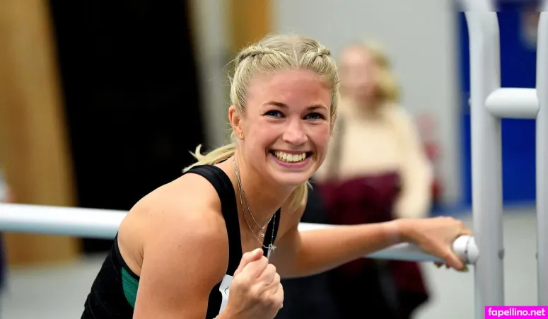 Julia Henriksson OnlyFans Thumbnail #wMmW9XDULk
