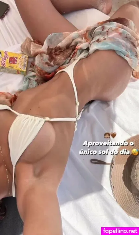 Julia Henz OnlyFans Thumbnail #YNzPK1Jovi