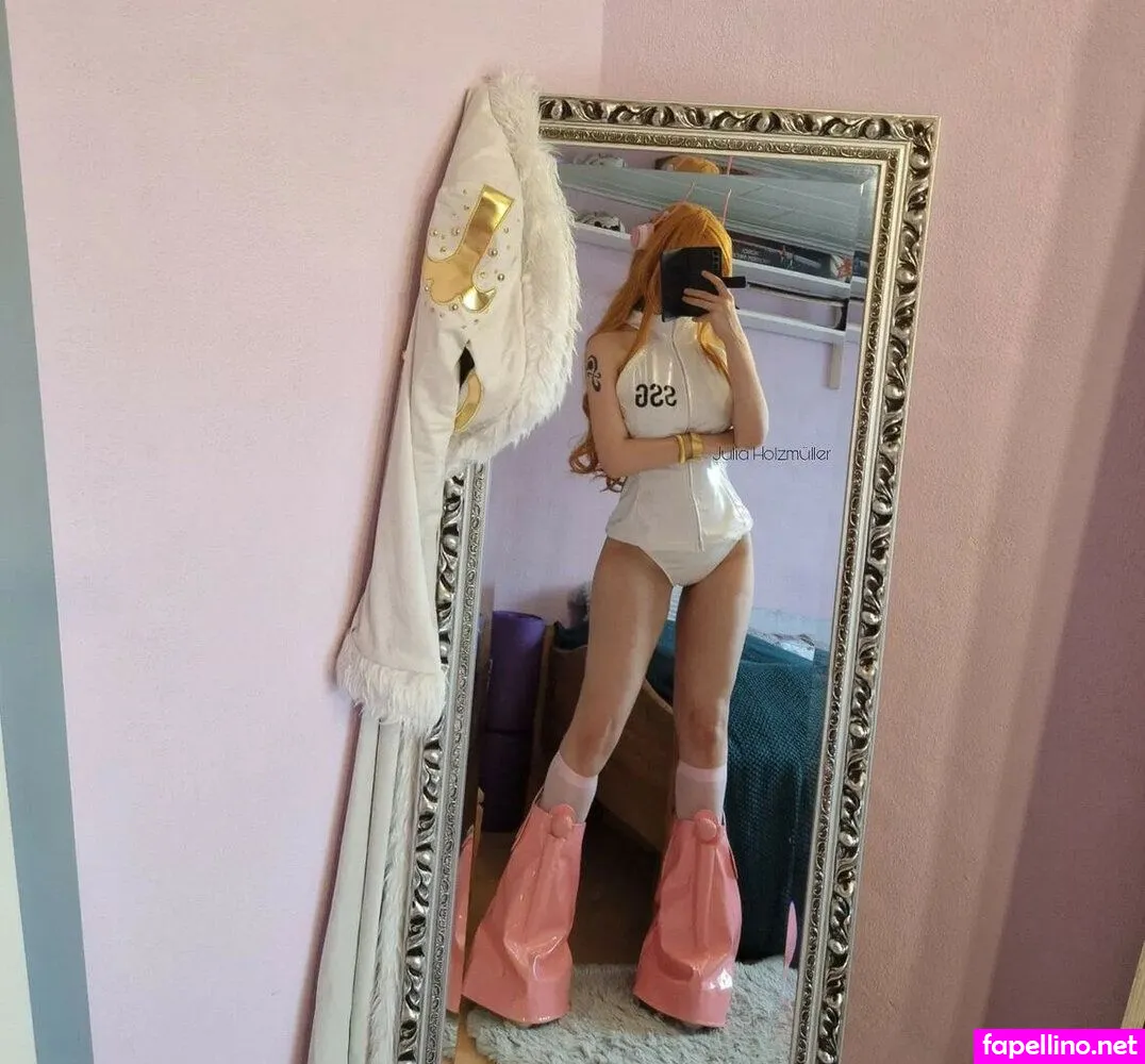 juliaholzmuller Nude Leaked OnlyFans Photo #fih9V4es4g