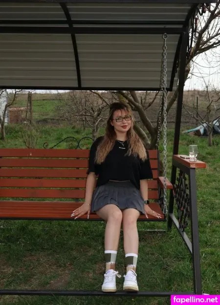 Julia In Disguise OnlyFans Thumbnail #5yhLyEr9jM
