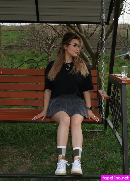 Julia In Disguise OnlyFans Thumbnail #IcQfWkj7p8