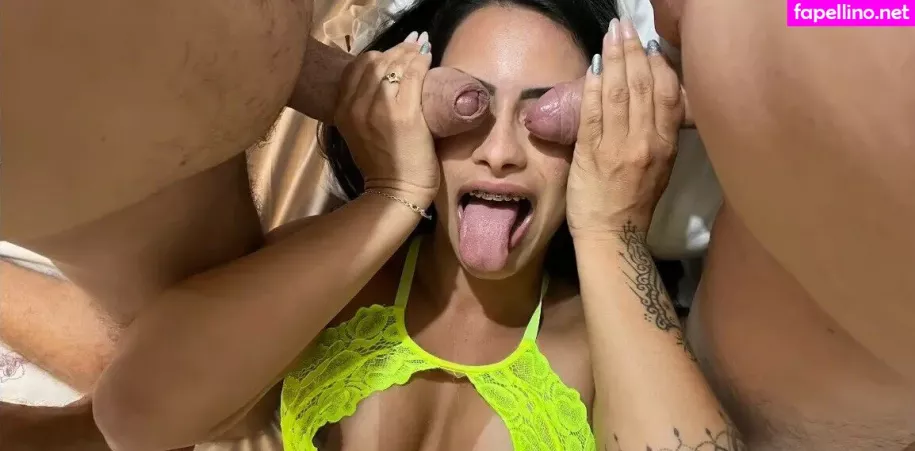 Julia Indiazinha OnlyFans Thumbnail #CbCmFpkmXz