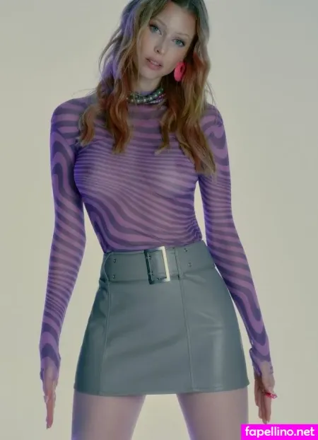 Julia Jansen OnlyFans Thumbnail #7GVkNqaVWN