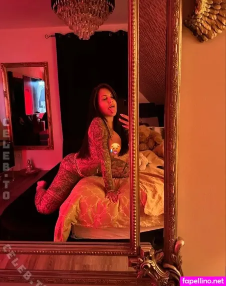 Julia Jasmin Ruhle OnlyFans Thumbnail #rU23npTN52