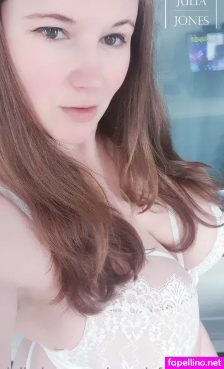 Julia Jones OnlyFans Thumbnail #whN0TzKhwG