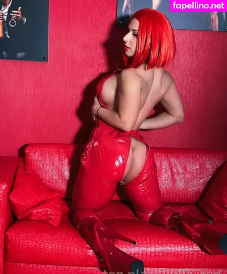 Julia Joska Mazina OnlyFans Thumbnail #i1W7RnEObP