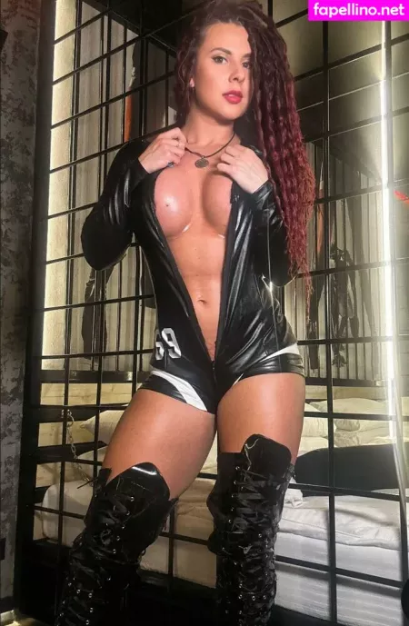 Julia Joska OnlyFans Thumbnail #2ix5dRAY5w